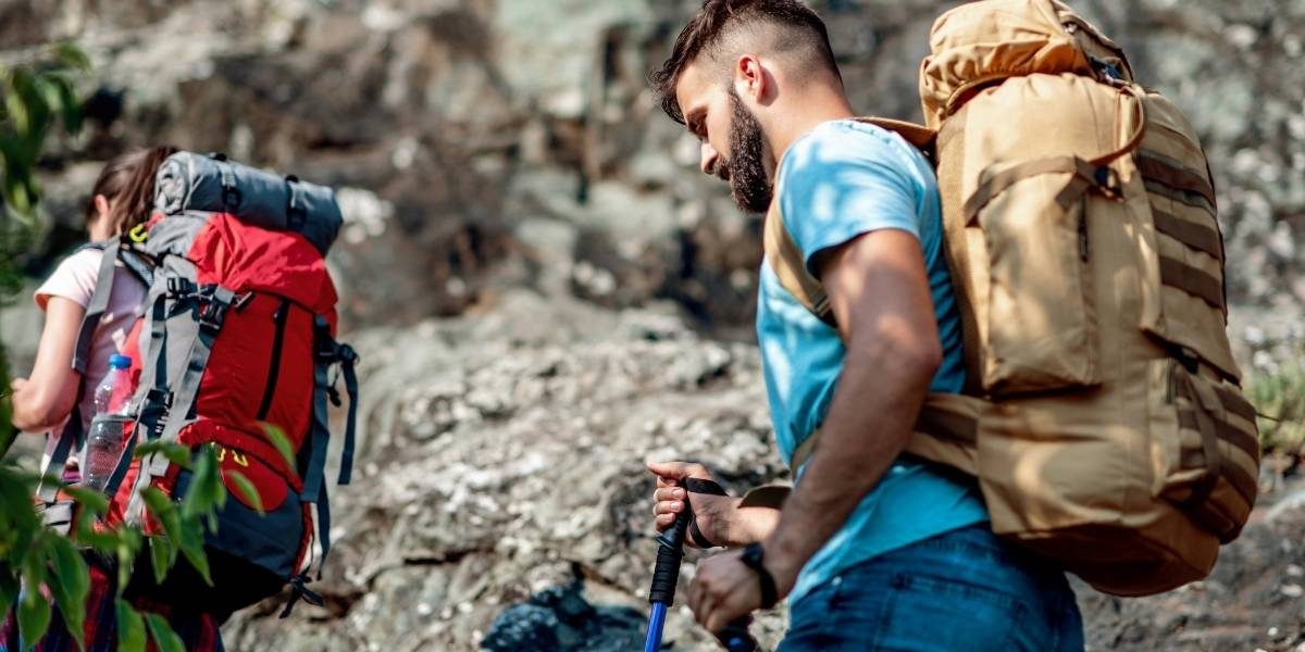 Tired of 'Wellness Travel' Try Getting a Little Adventurous Instead