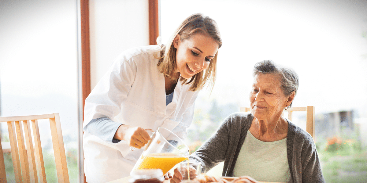 Top Training Tips for Senior Home Care & Assisted Living Staff