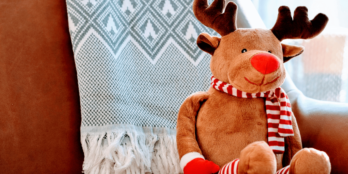 Toy Drive by Rockwell Financial and Project Future First