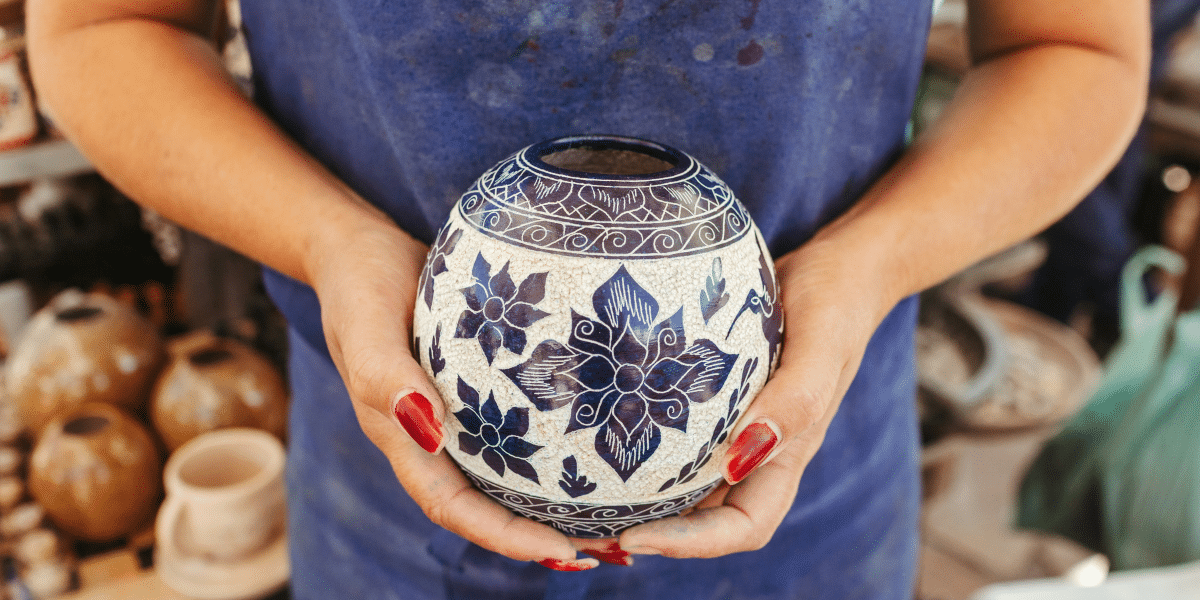 Tradition and Modernity - Renowned Chinese Sculptor Fu Guiyan