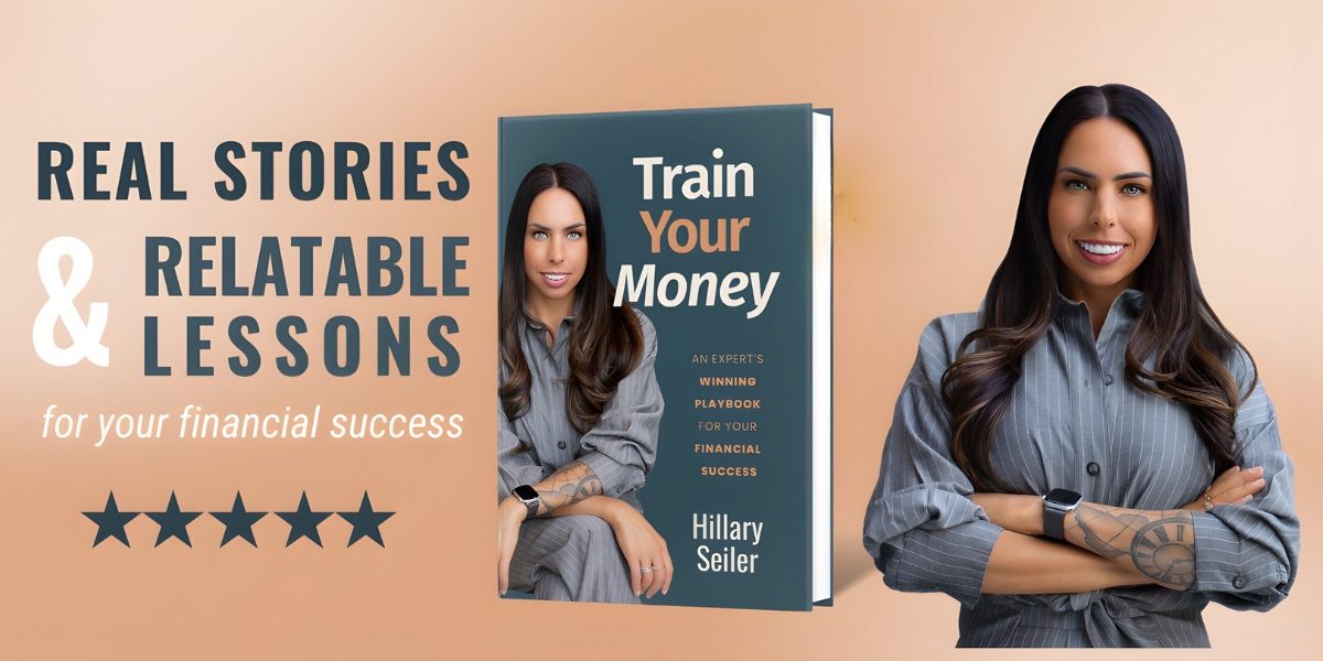 Train Your Money Hillary Seiler’s Approach to Accessible Financial Learning
