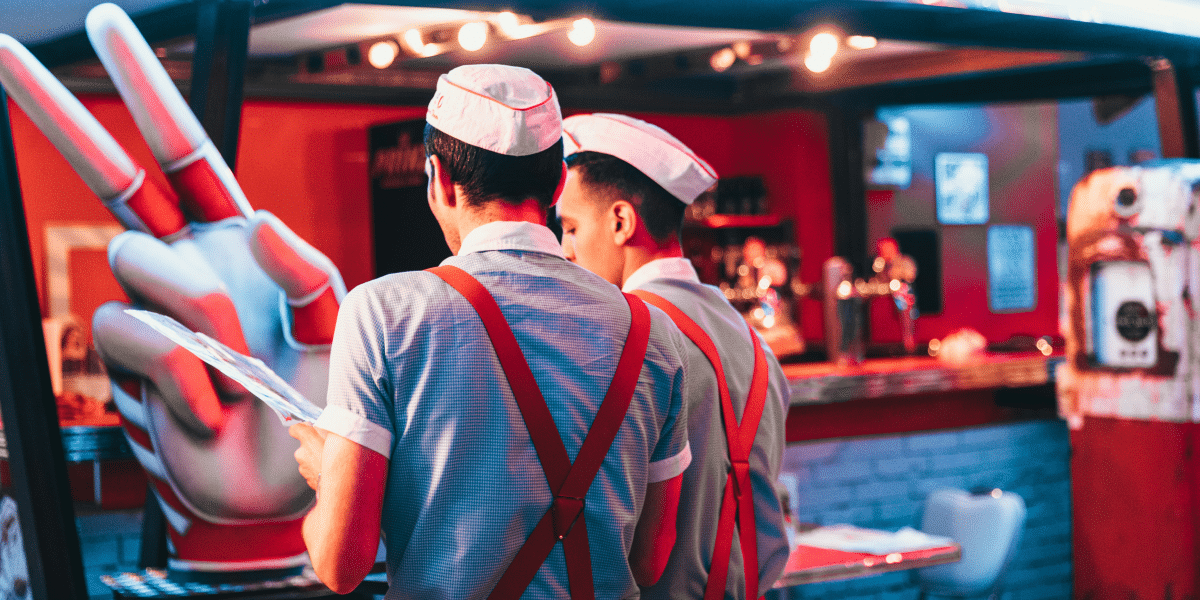 Training And Staff Development When Running A Fast Food Franchise Business!