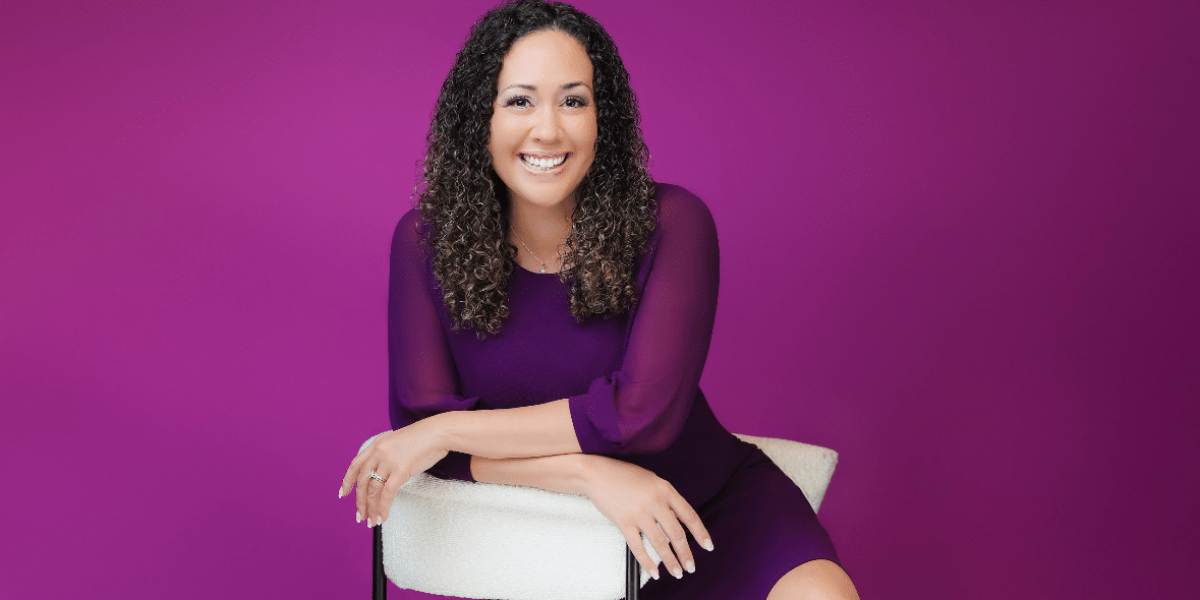 Transform Your Health with Dr. Alicia Newsome’s Groundbreaking Cortisol CompassTM Experience