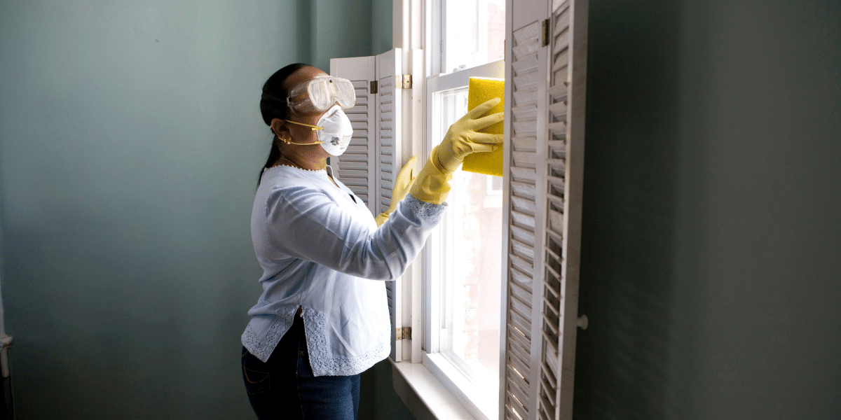 Transform Your Home with Eastside Seattle's Deep Cleaning
