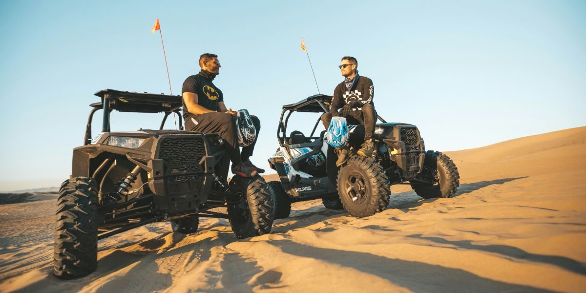 Transform Your Ride: Your Guide to Polaris Ranger Upgrades