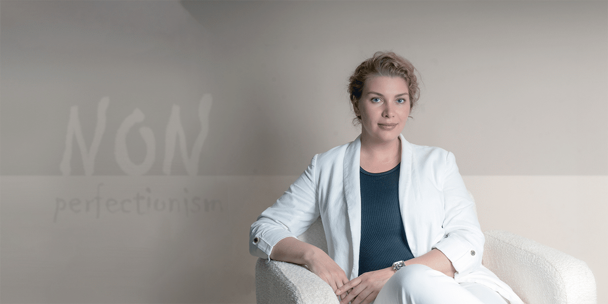 Transformative Teaching: Zhdanova's Non-Perfectionism Method