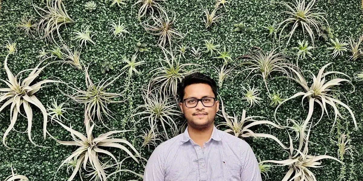 Transforming Ad Tech and Beyond: Meet Data Scientist Mayukh Maitra