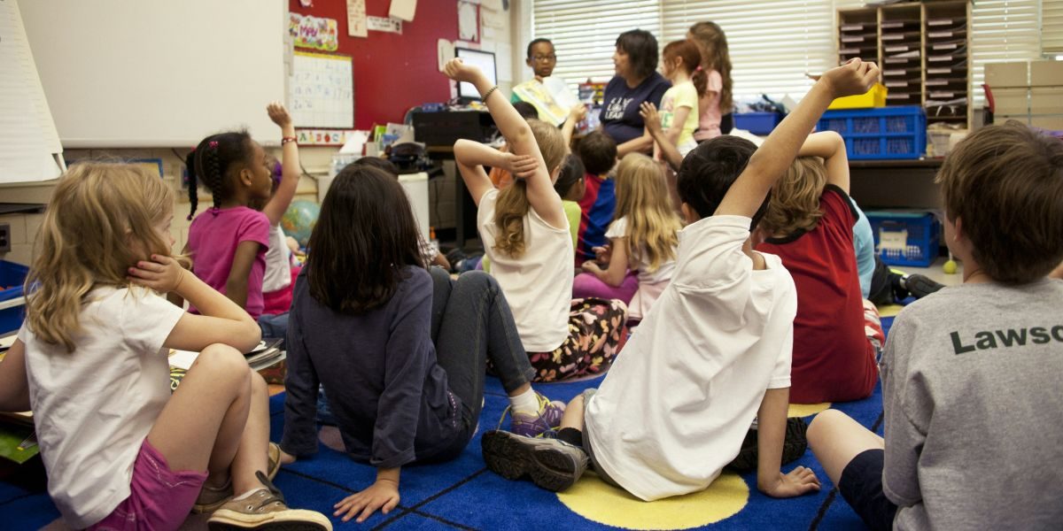 Transforming Education Through Innovation The Future of Digital School Registration