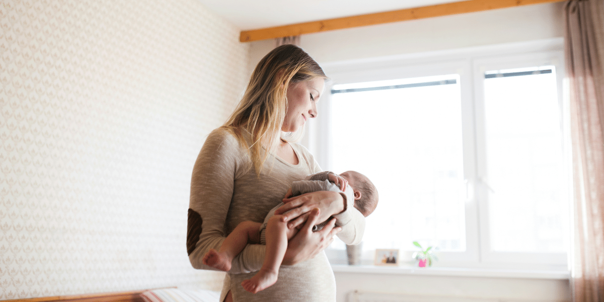 Transforming Postpartum Wellness with Kristal Lau's Expertise