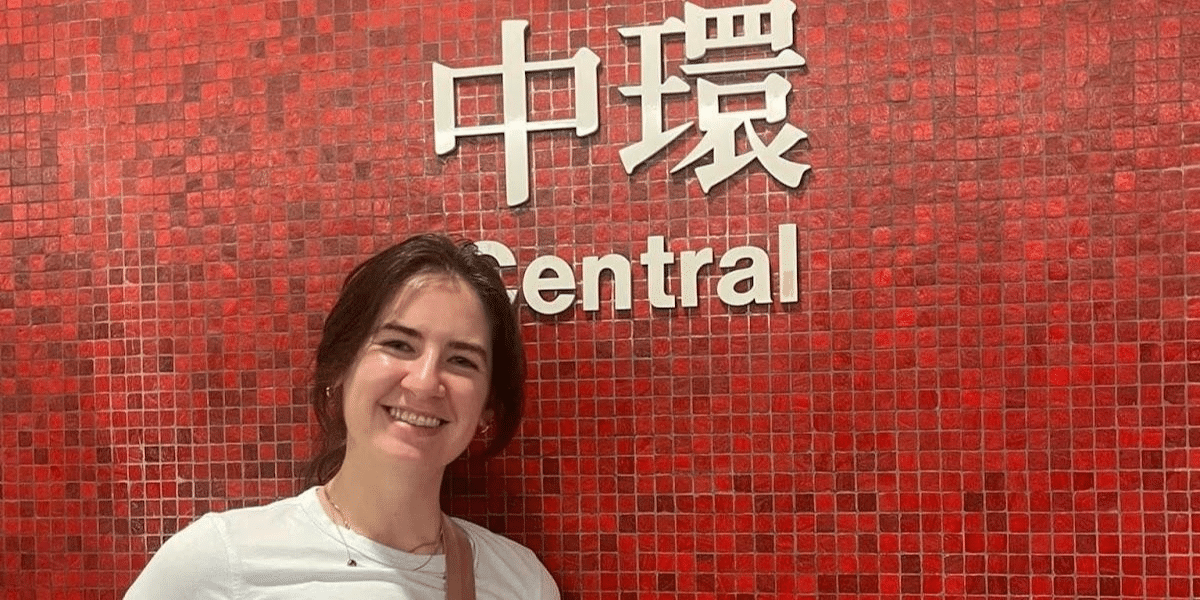 Travel with Ely 10 Travel Tips from Elysabeth Lamoureux