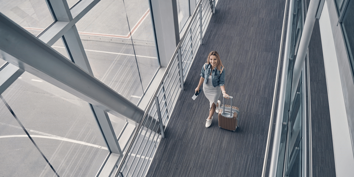 Traveling for Business on a Budget