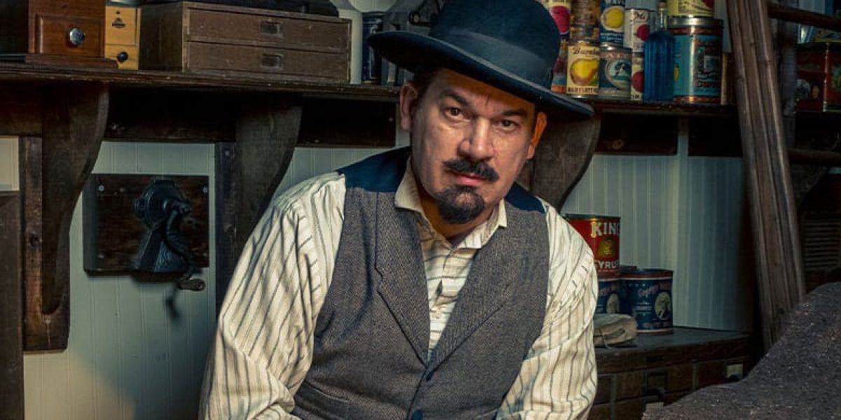 Travis Lee Eller Reviving the Western Spirit in Modern Entertainment