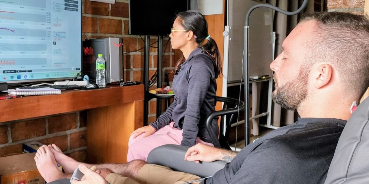 Treehouse Thailand Combines Western Clinical Tools with Eastern Wellness: A Personalized Approach to Mental Health in Chiang Mai