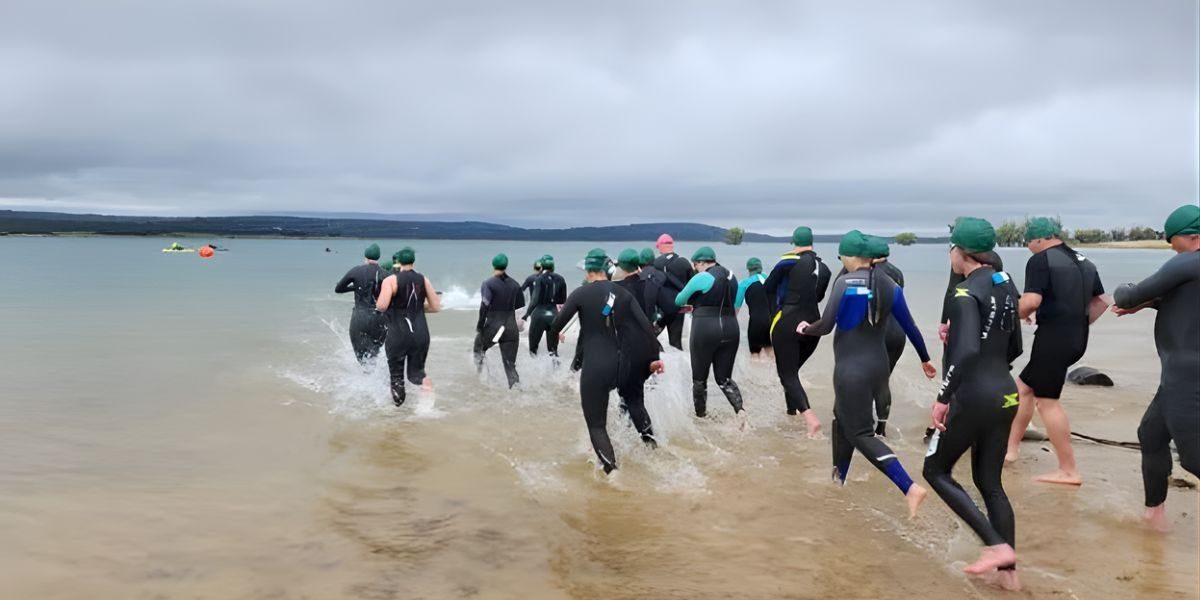 Triathlon Wetsuits for Every Level Entry to Elite Picks Triathlon Wetsuits for Every Level Entry to Elite Picks