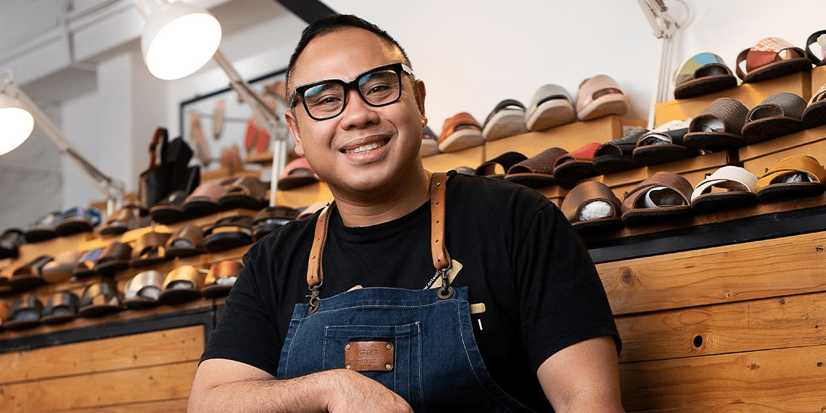 Trisno Ishak Singapore’s Rising Influence in Global Fashion