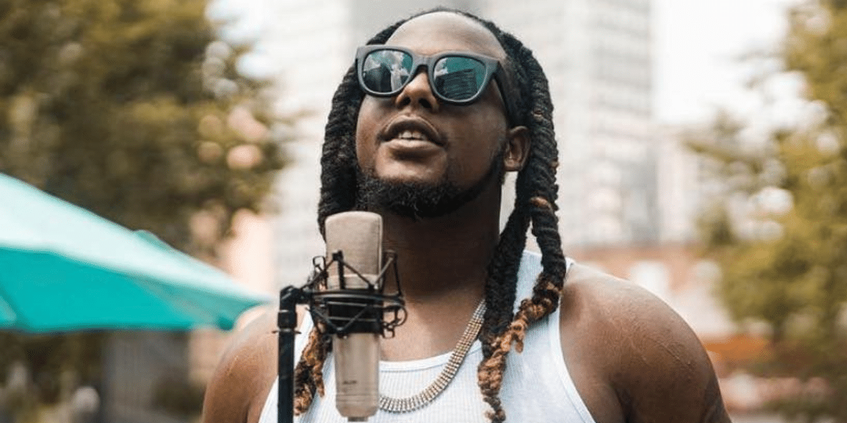 Truepound: Pittsburgh’s Underrated Rising Star in Hip-Hop