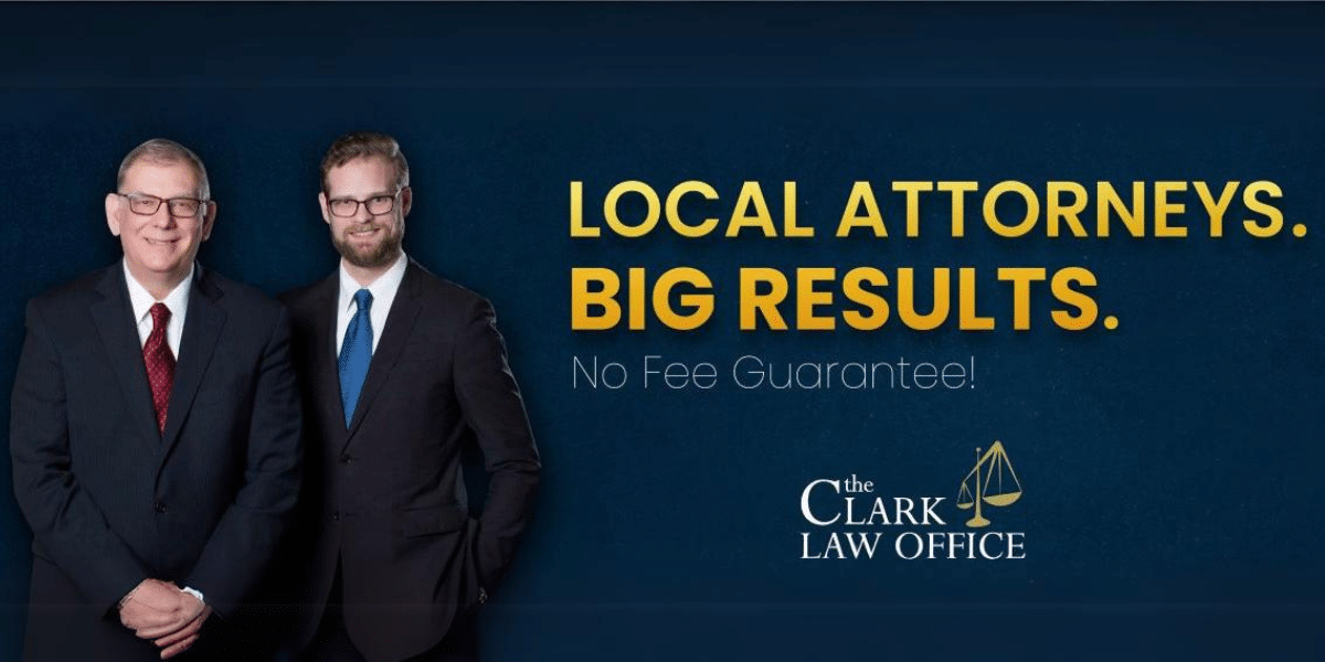 Trusted Injury Attorneys in Michigan The Clark Law Office