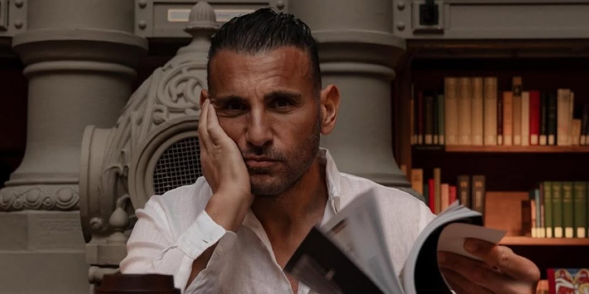 Turkish Entrepreneur MRJADE: The Secret to Thinking Globally in Real Estate