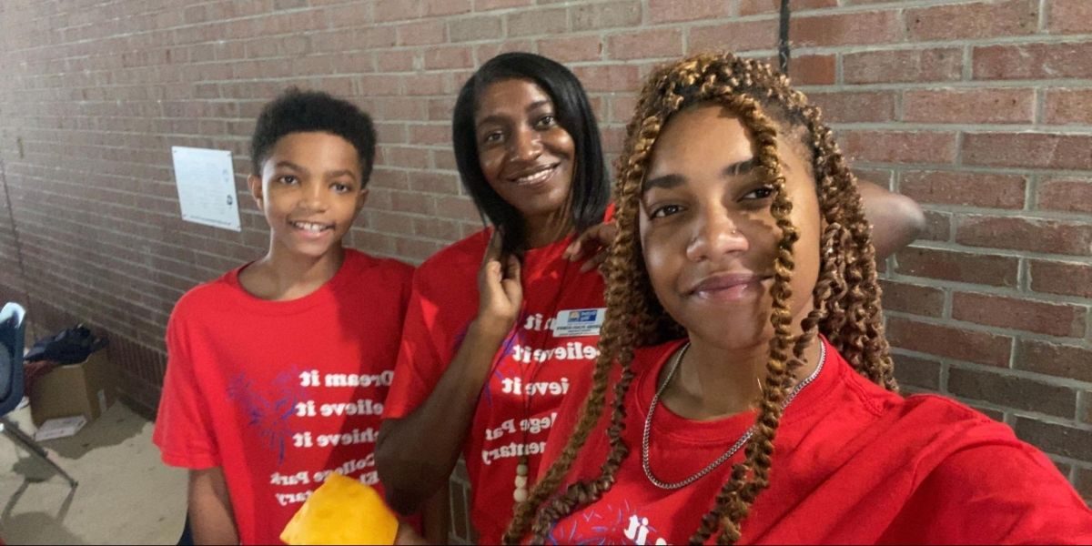 Turning Passion into Purpose LaDeidra Stokes-Roberts’ Journey Through Mental Health and Life Coaching
