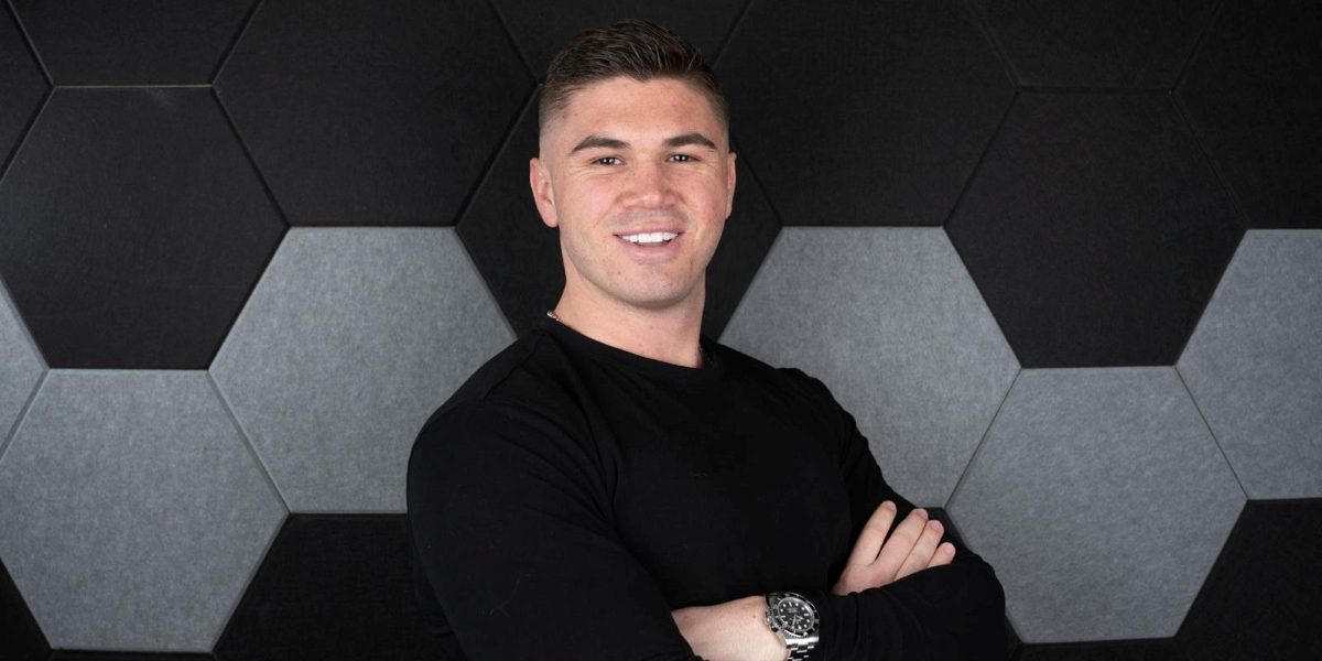 Tyson Smith’s Virtual Flip Formula Simplifies Wholesaling for Aspiring Entrepreneur