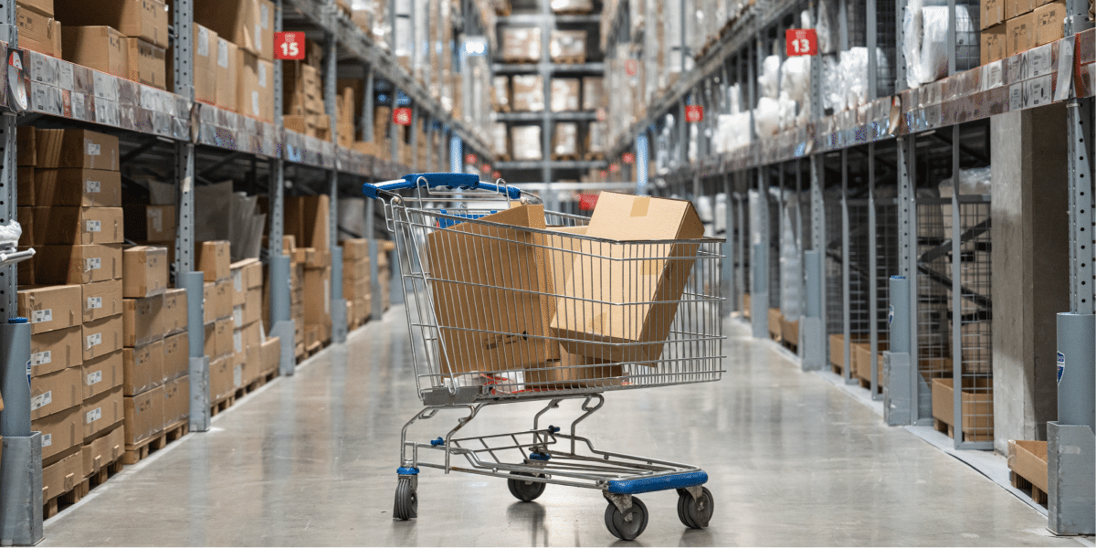 US Electronics Sales Surge Amid Rising Prices and Shortages