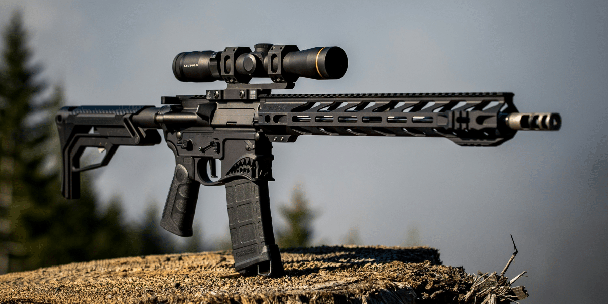 Ultimate Guide to Customizing Your AR-15 Rifle