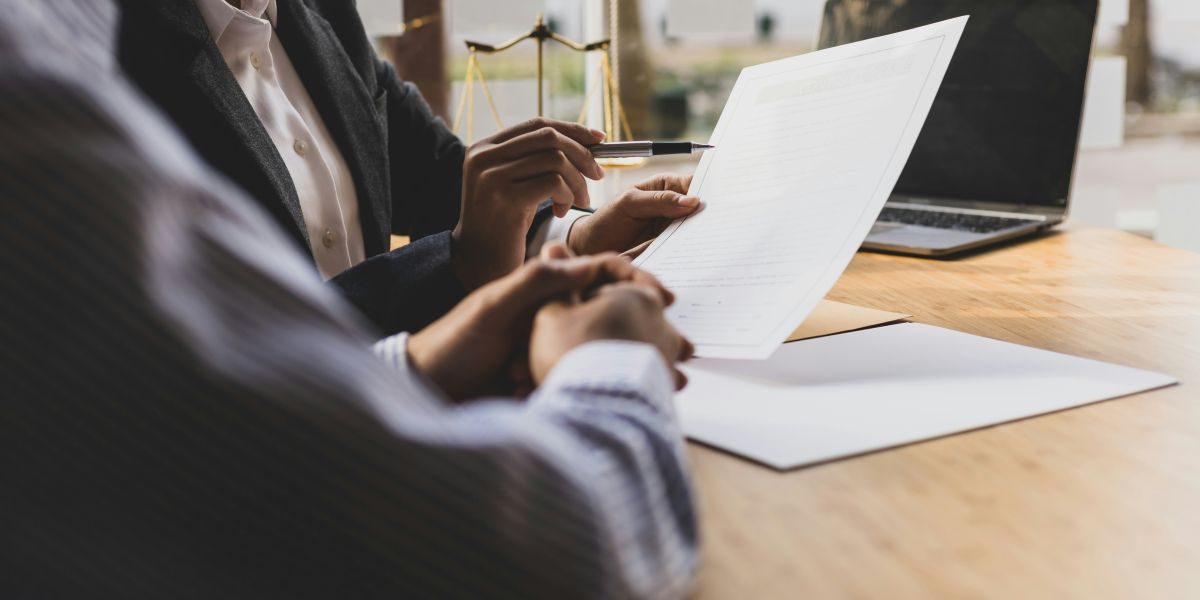 Understanding Business and Property Division in Divorce for High Net Worth Couples