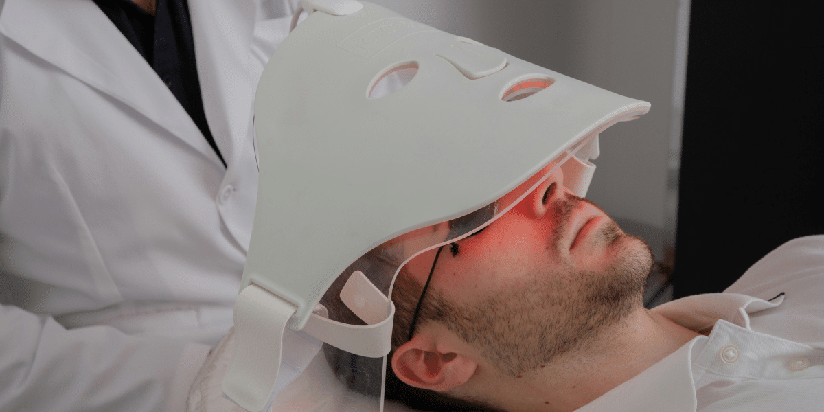 Understanding Red Light Therapy