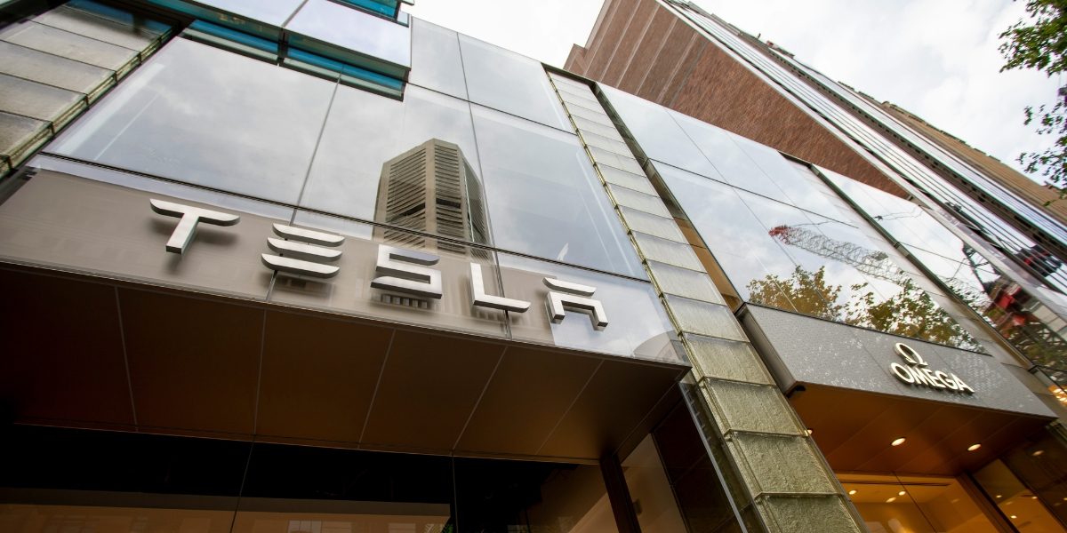 Understanding Tesla’s $1 Trillion Package for Elon Musk