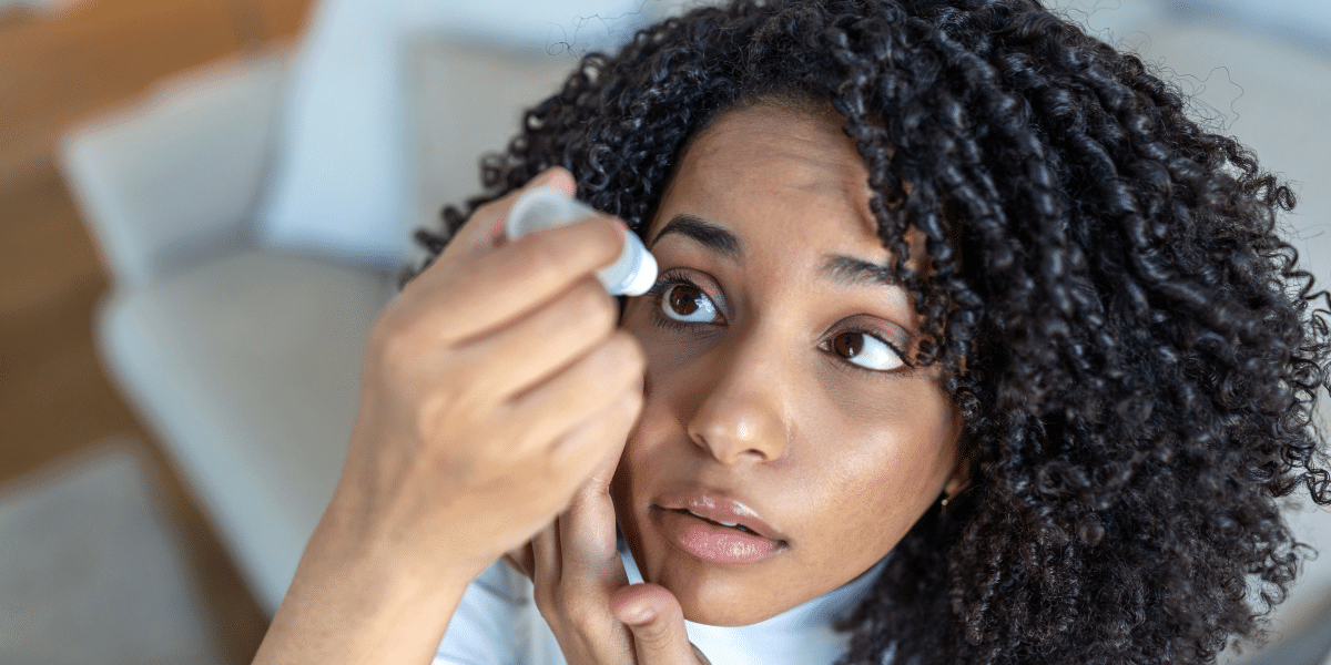 Understanding the Ingredients- What to Look for in the Best Eye Drops for Cataracts