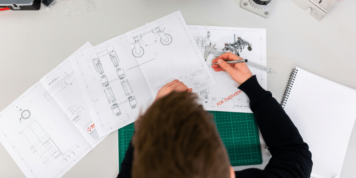 Brain Engineering Labs Empowers the Highly Visual Thinker