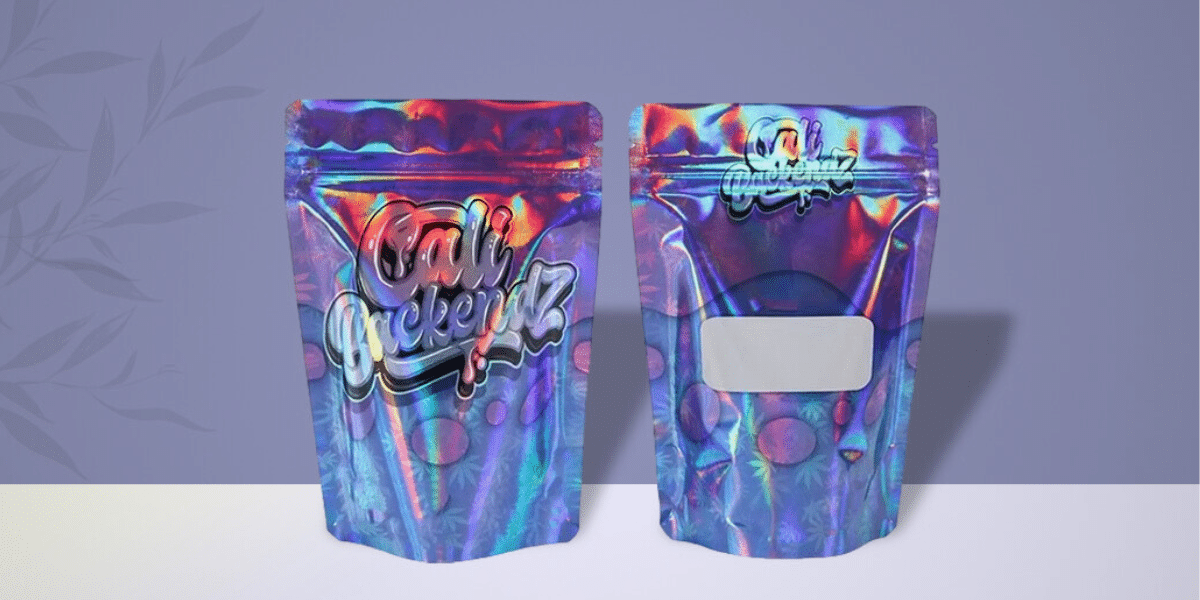 Unleash the Hidden Power of Holographic Mylar Bags and Extend Your Business