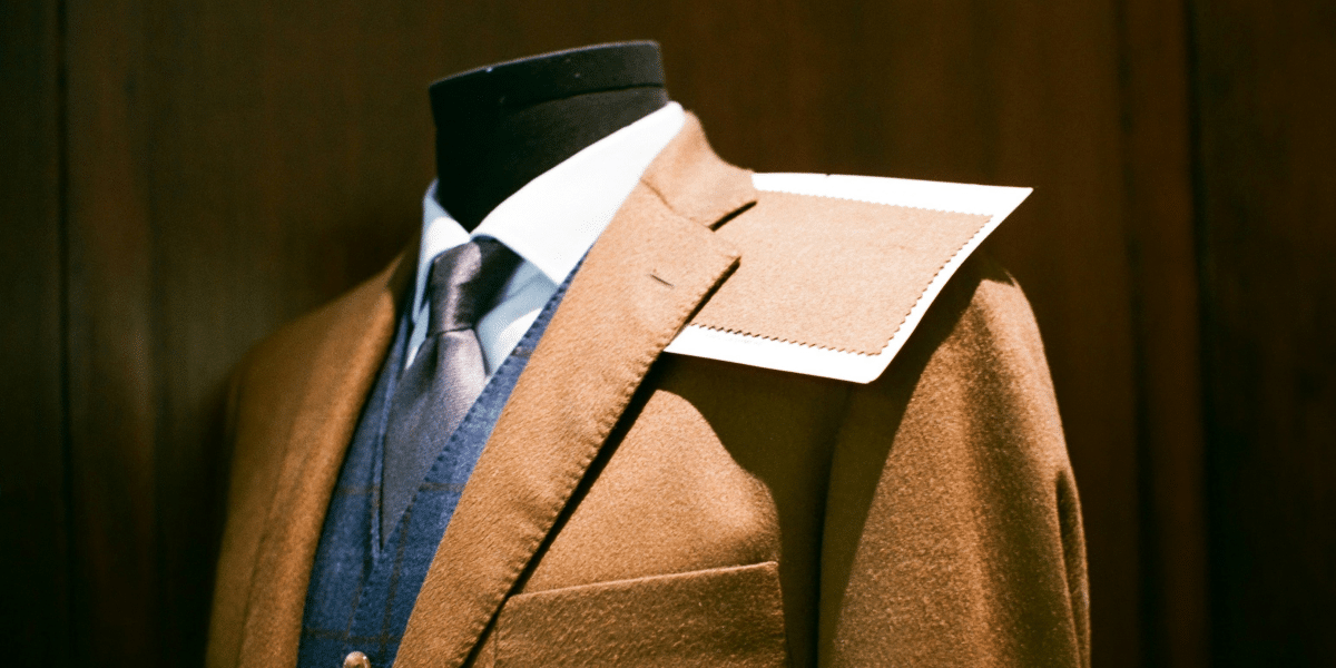 Unleashing Your Personal Style with Custom Tailored Suits