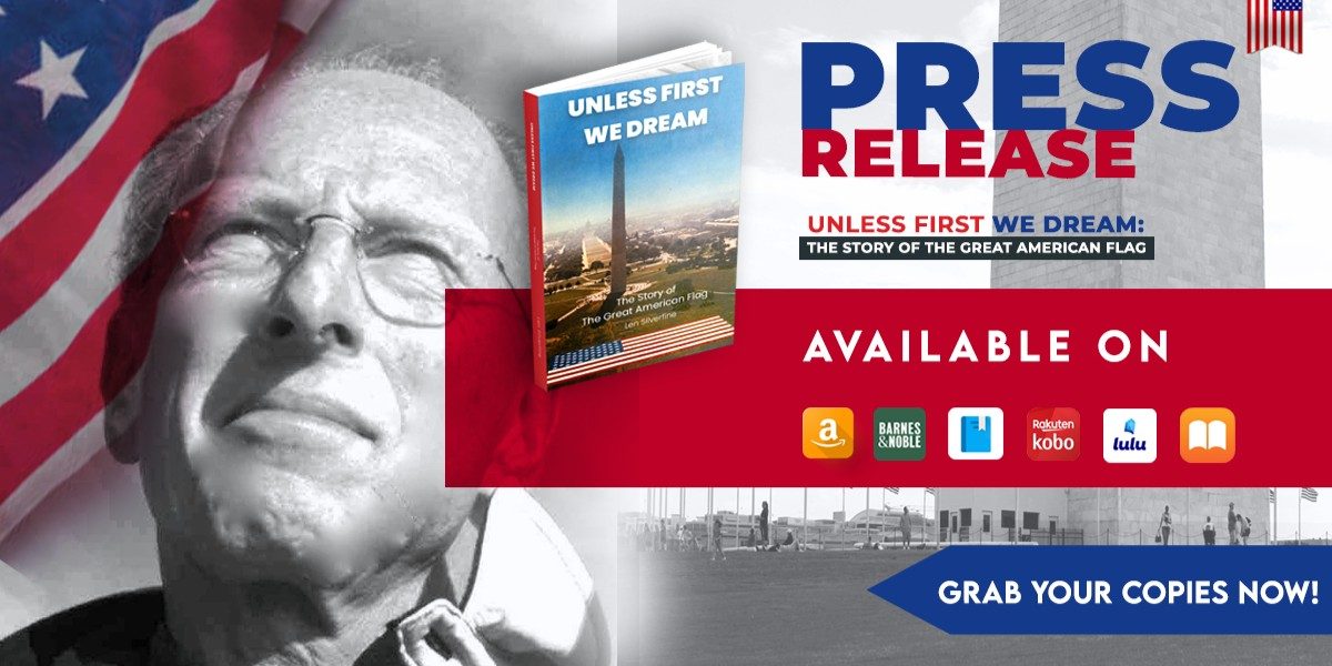 “Unless First We Dream”: How One Man’s Vision Sewed Together a Nation