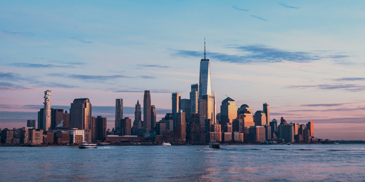Unlocking Affordable Living The Rise of Co-Living in NYC