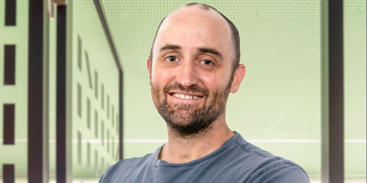 Salvador Achondo: Catalyzing Triple-Impact Innovation in Latin America