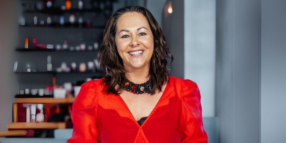 Building Authentic Confidence with Karen Whelan: A New Path Forward