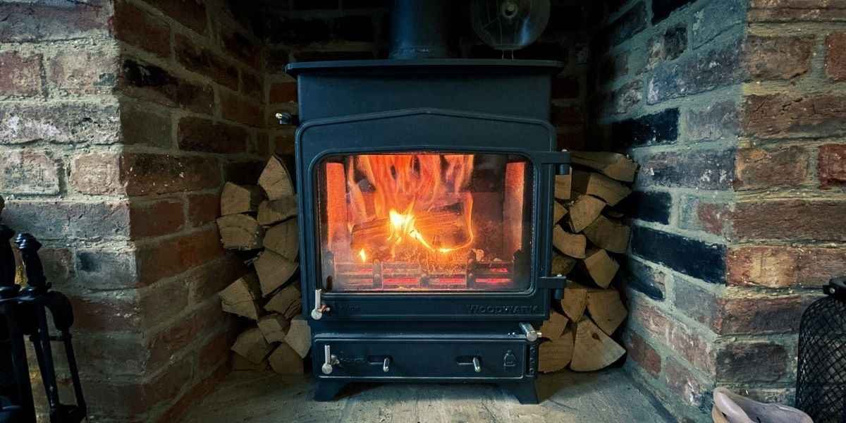 The Premier Guide to Picking Wood for Your Log Burner