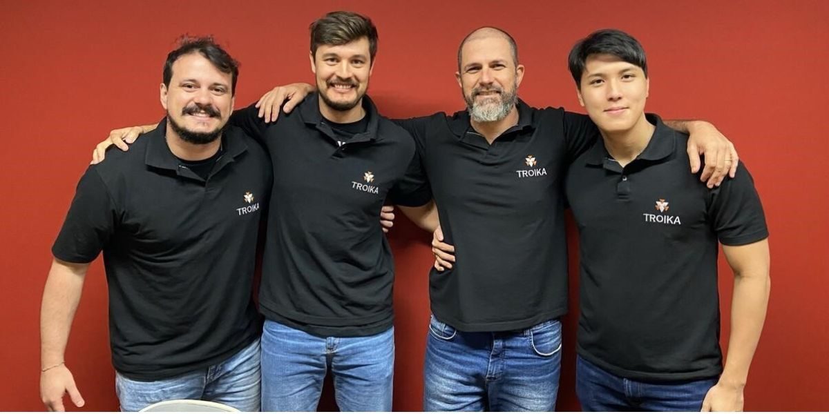 From Factory Floor to Miami Tech: A Brazilian Entrepreneur's Bold Leap Forward
