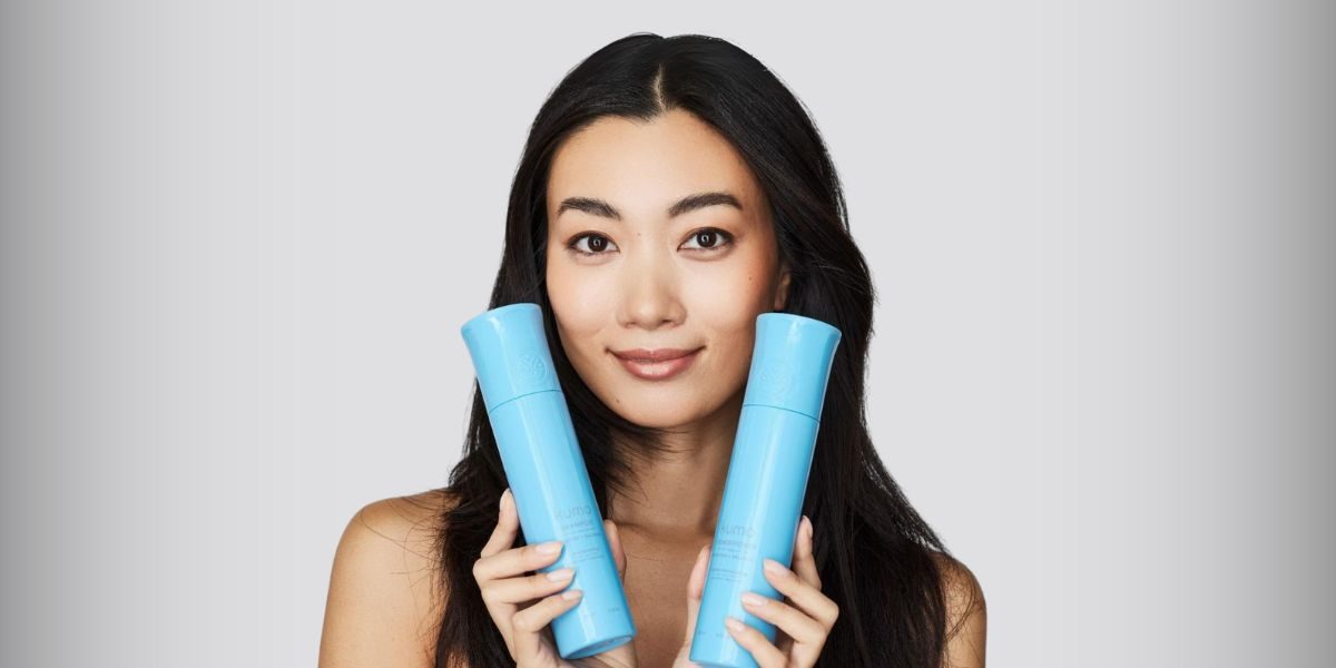 Kumo Luxe: Where Luxury Meets Sustainability in Hair Care