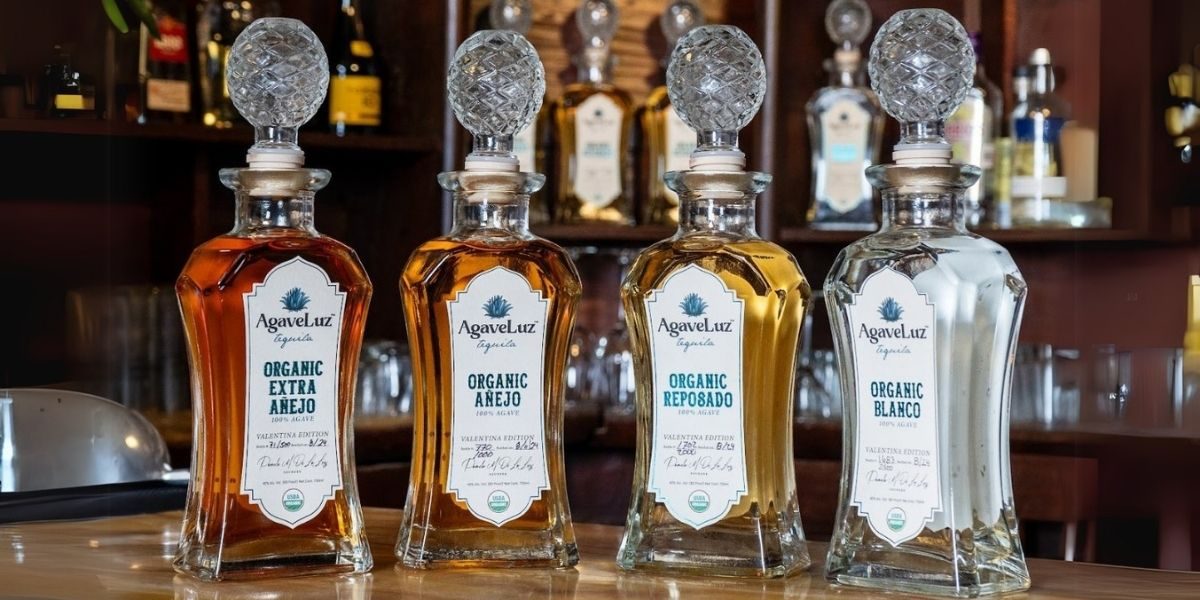 How AgaveLuz Organic Tequila is Shaping the Future of Luxury Spirits