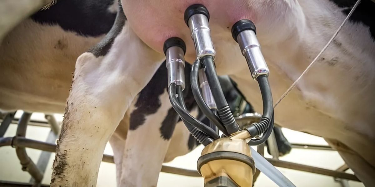 What is a Milking Parlor? Everything You Need to Know