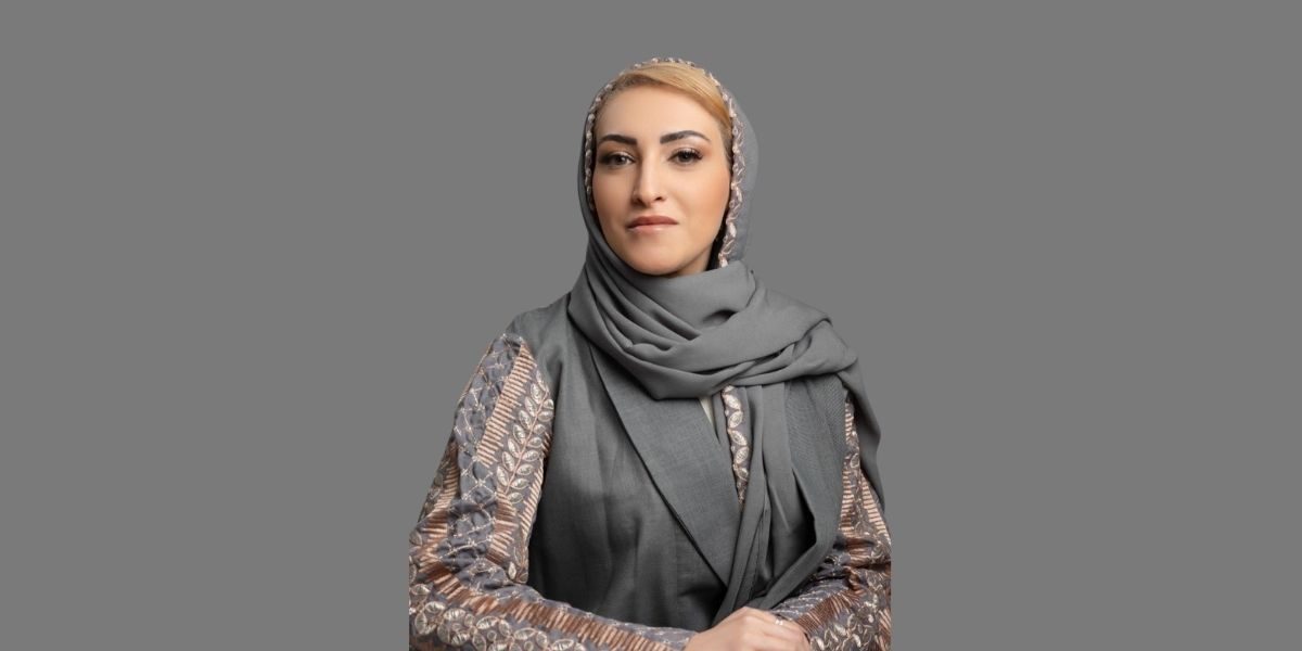 Building Bridges to Success: How Amirah Abu Obayd Empowers Entrepreneurs