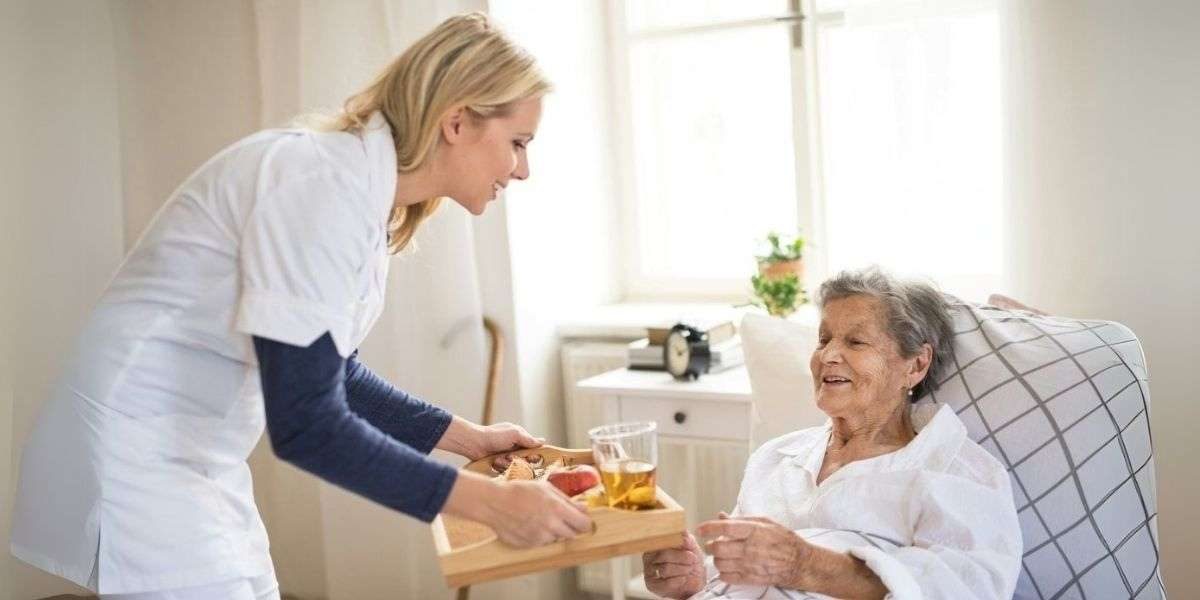 The Essential Skills Every Hospice Social Worker Brings to End-of-Life Care