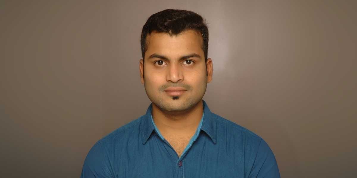 Photo Courtesy: Jayakanth Tivari