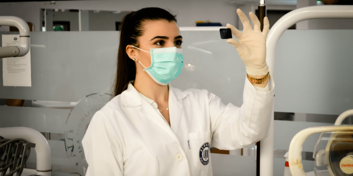 UptimeHealth: Streamlines Healthcare Equipment Management