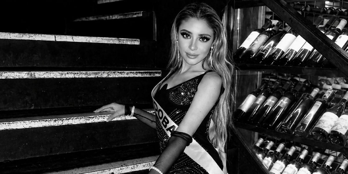 Valentina Silver on Purpose Beyond Beauty and a New Generation of ...