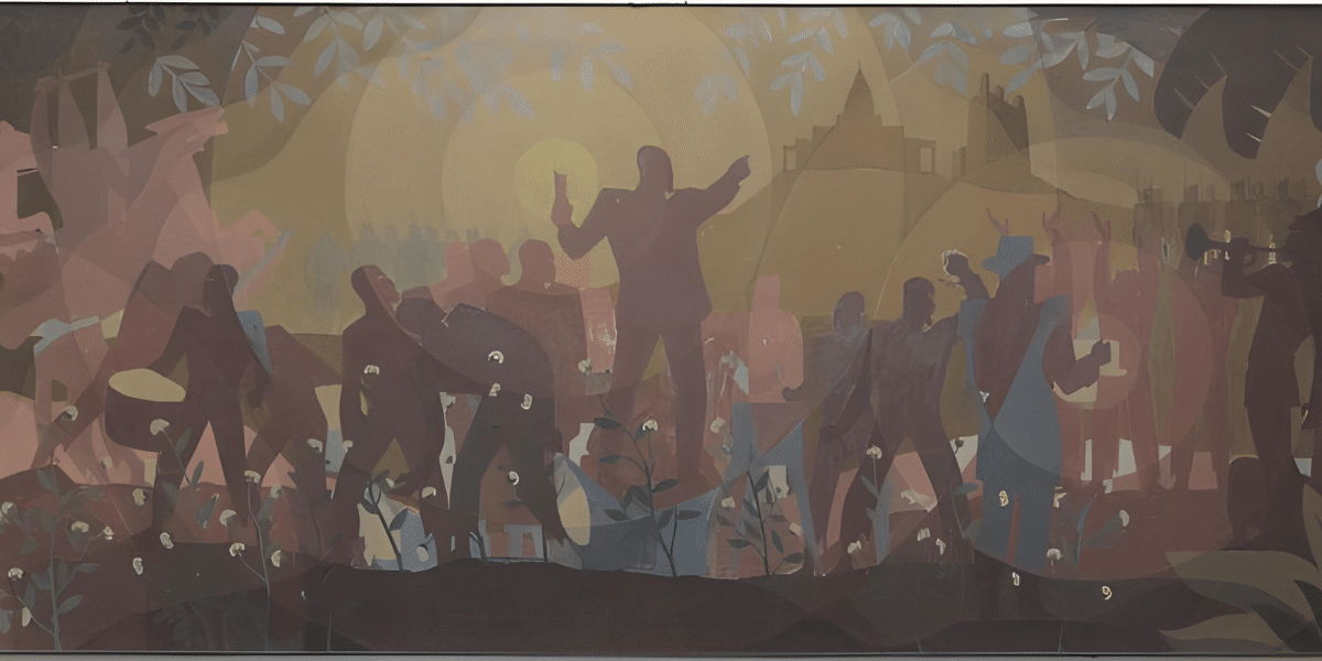 Valerie Grant's Favorites at The Met's Art Exhibit