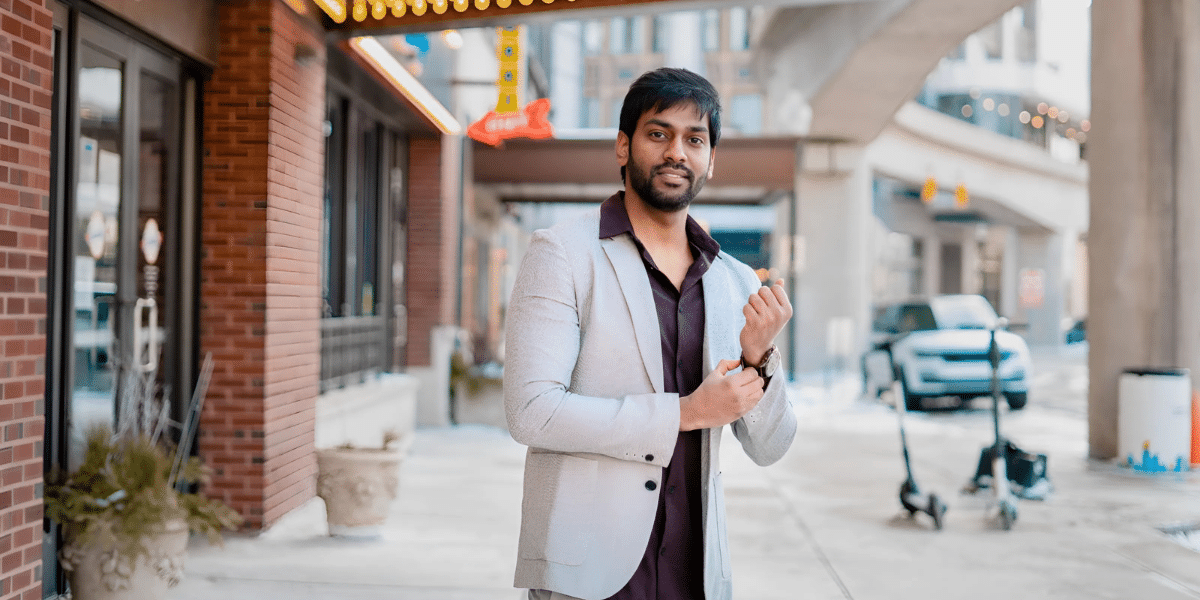 Vamsi Vemoori’s Global Impact in AI and Autonomous Systems