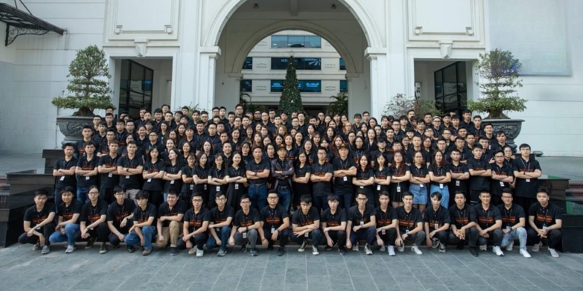 Vietnam’s Emergence as a World-Leading Technology Outsourcing Hub